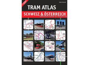 Tram Atlas…