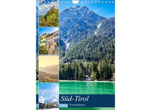 Süd-Tirol…