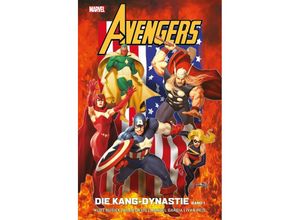 Avengers - Die…