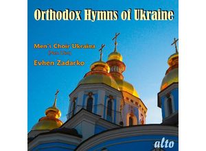 Orthodox Hymns…