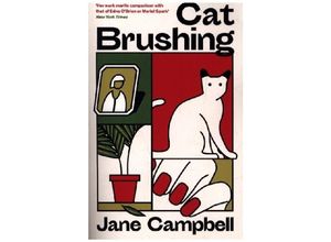 Cat Brushing -…