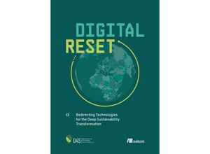 Digital Reset -…