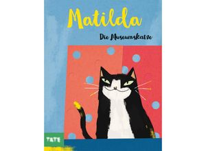 Matilda, die…