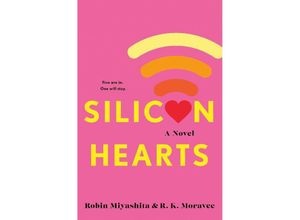 Silicon Hearts…