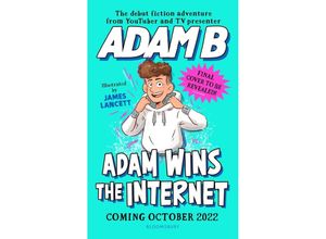 Adam Wins the…