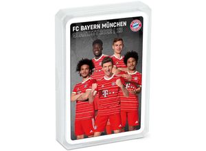 FC Bayern…