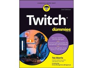 Twitch For…