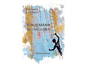 Schliemann will…
