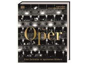 Die Oper - Alan…