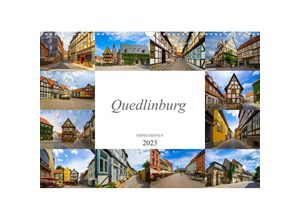 Quedlinburg…