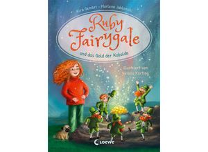 Ruby Fairygale…