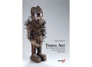 Tribal Art -…
