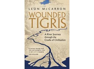 Wounded Tigris…
