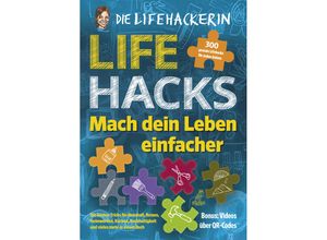 Lifehacks -…