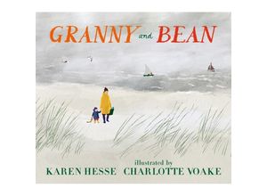 Granny and Bean…