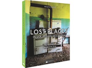 Lost Places in…
