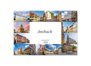 Ansbach…