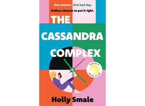 The Cassandra…