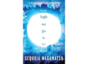 How High We Go…