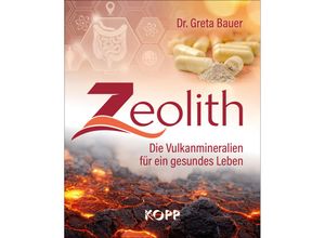 Zeolith - Greta…
