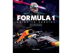 Formula 1 Drive…