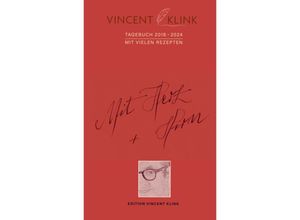 Vincent Klink -…