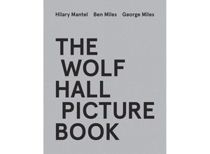 The Wolf Hall…