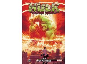 Hulk - Neustart…