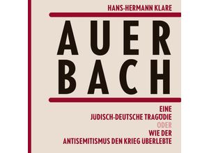 Auerbach,Audio-…