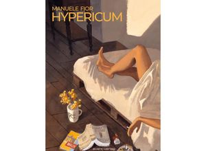 Hypericum -…