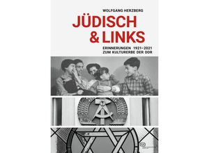 Jüdisch & Links…