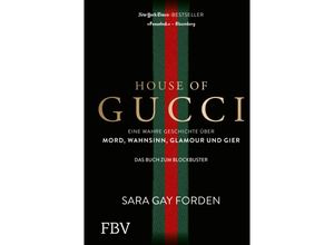 House of Gucci…