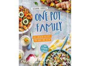 One Pot Family…