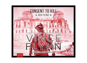 Consent to Kill…