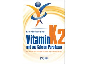 Vitamin K2 und…