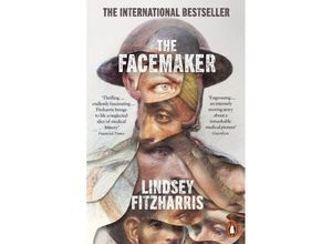 The Facemaker -…
