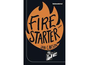 Firestarter -…
