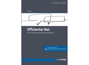 Effizienter Rat…