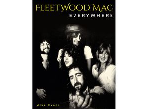 Fleetwood Mac…