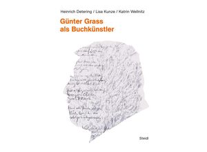 Günter Grass…