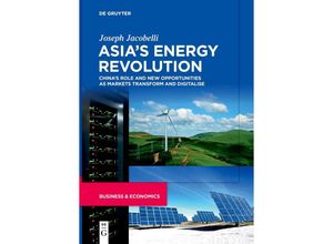Asia's Energy…
