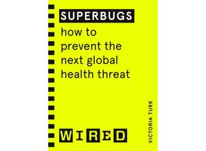 Superbugs…