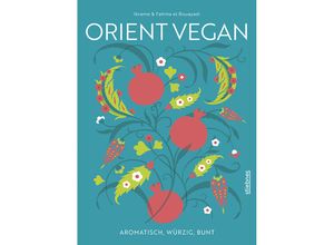 Orient Vegan -…