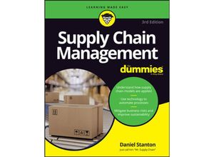 Supply Chain…