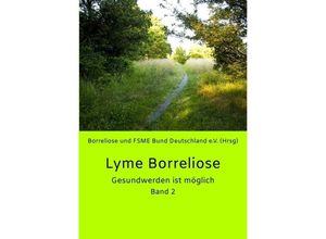 Lyme Borreliose…