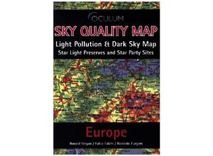 Sky Quality Map…
