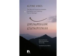Alpine Vibes -…