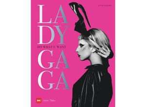 Lady Gaga -…