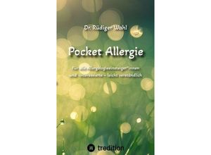 Pocket Allergie…