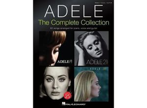Adele: The…